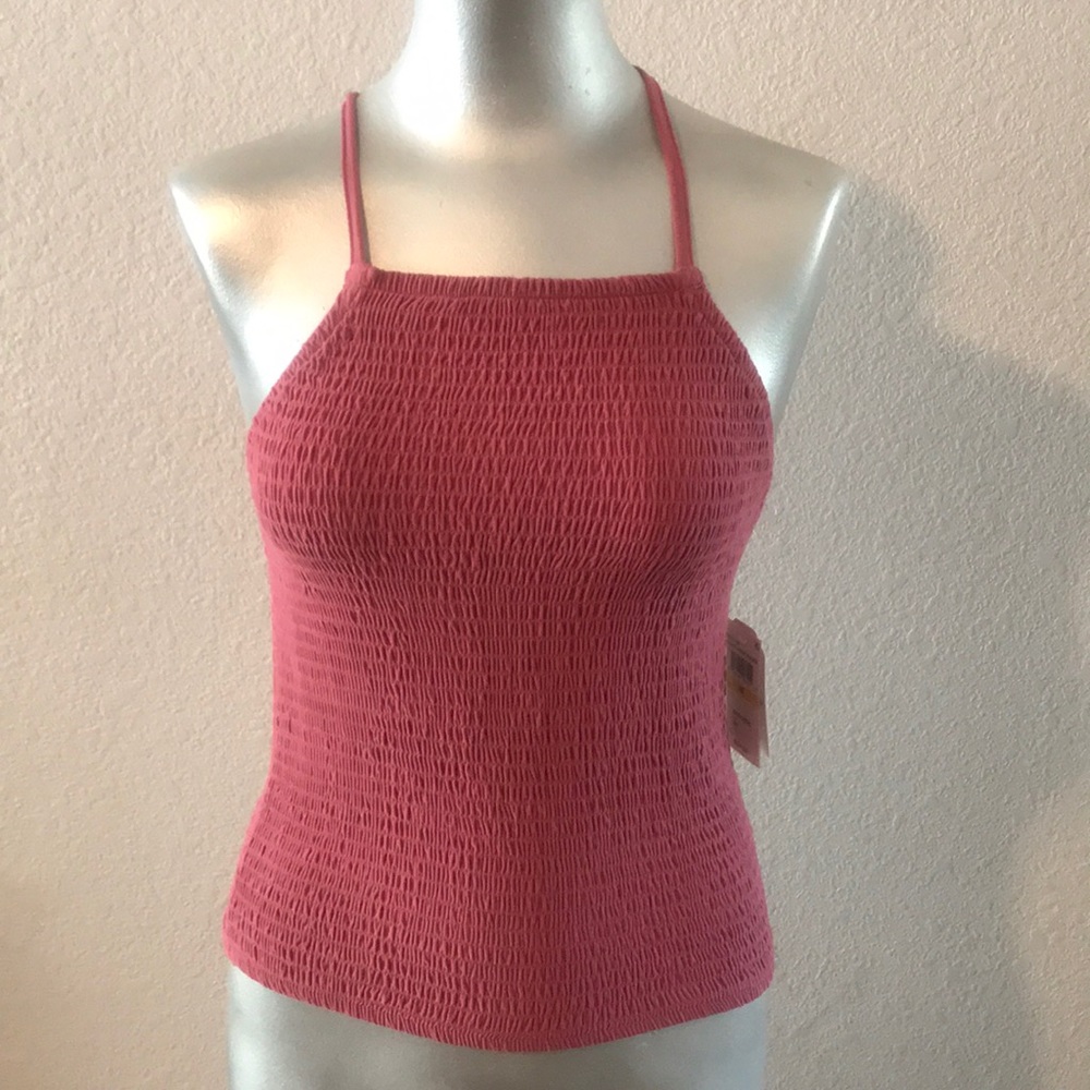 Cute summer top